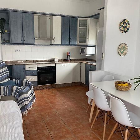 Casa Del Pez Vivienda A Pie De Calle En Agua Amarga A 250 Metros De La Playa Bagian luar foto