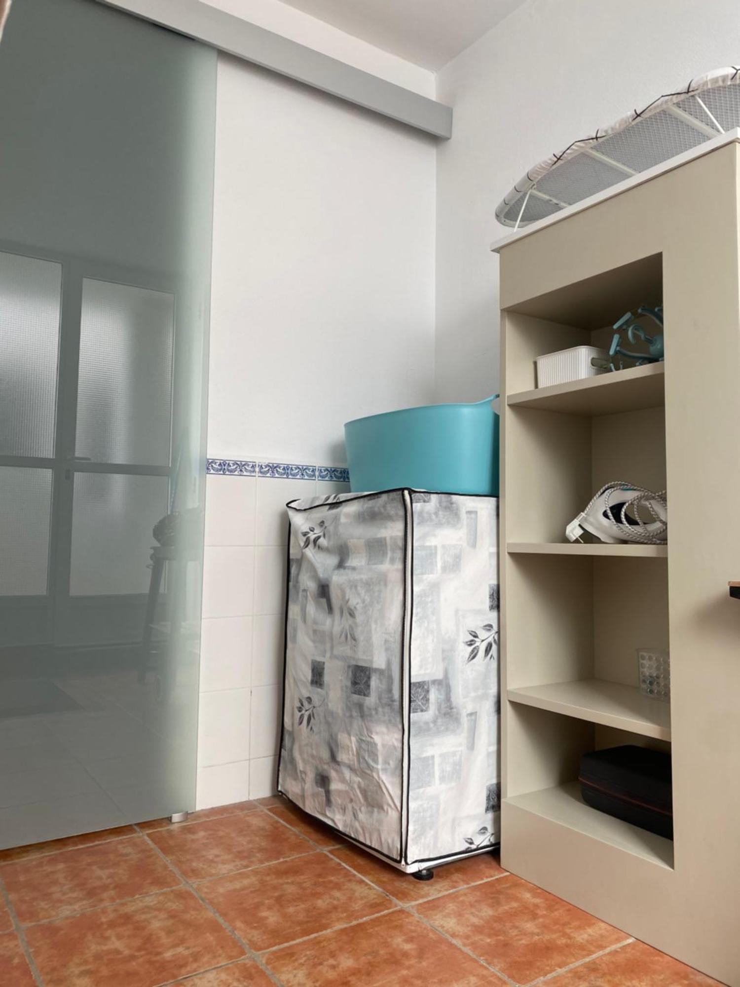 Casa Del Pez Vivienda A Pie De Calle En Agua Amarga A 250 Metros De La Playa Bagian luar foto